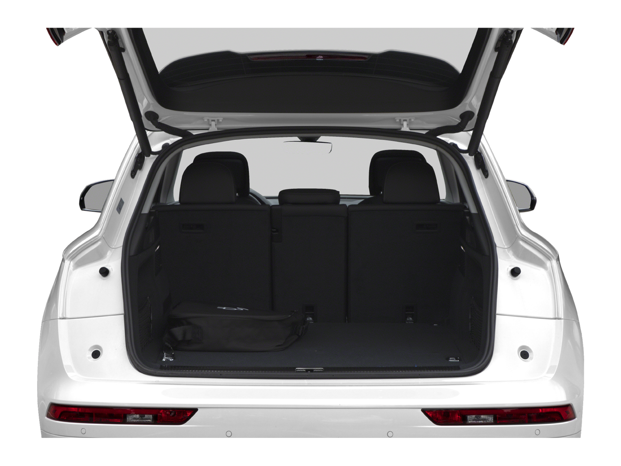 2021 Audi Q5 Premium