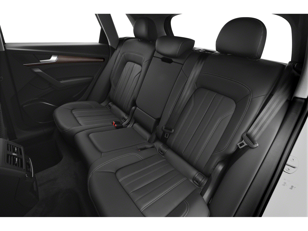 2021 Audi Q5 Premium