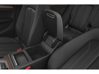2021 Audi Q5 Premium