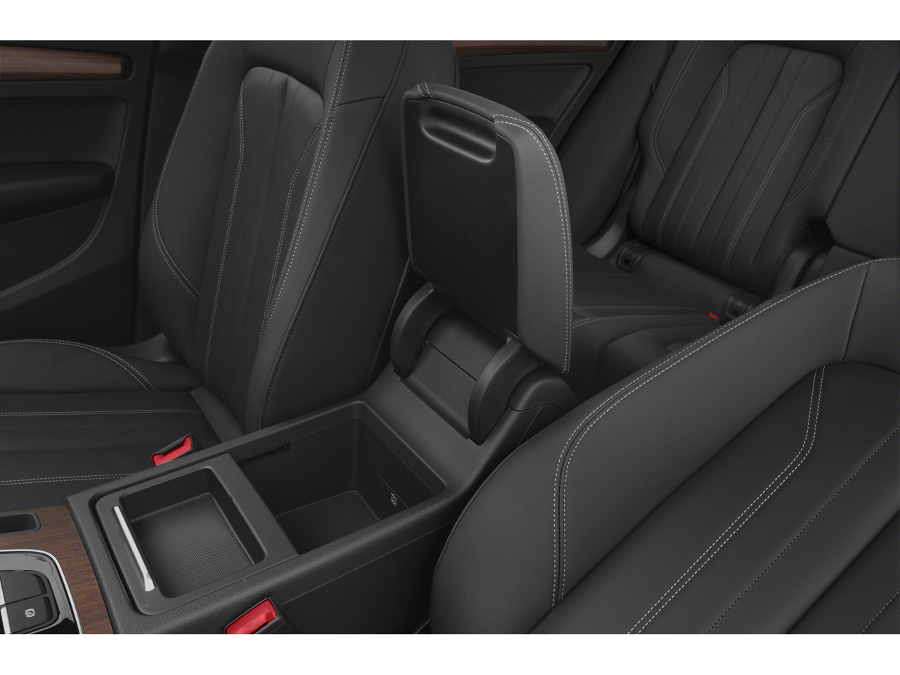 2021 Audi Q5 Premium