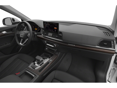 2021 Audi Q5 Premium