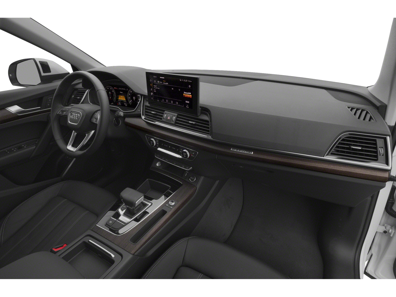 2021 Audi Q5 Premium