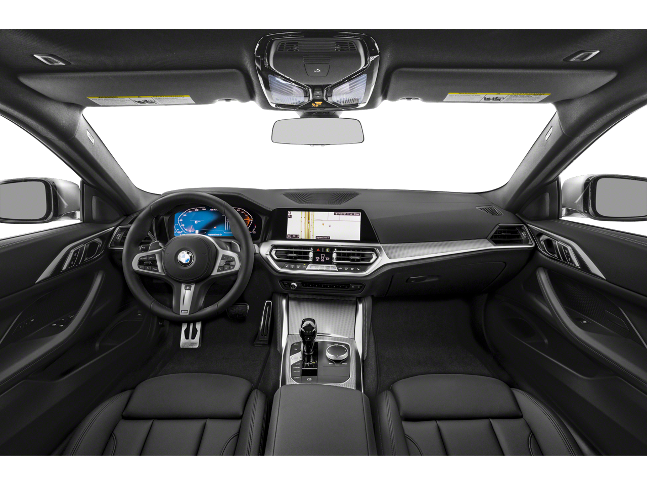 2021 BMW 4 Series M440i xDrive