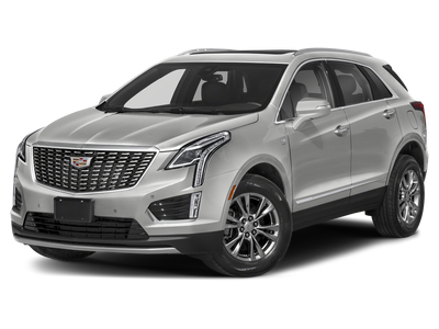 2021 Cadillac XT5 Premium Luxury W/ HD SURROUND VISION & REMOTE START