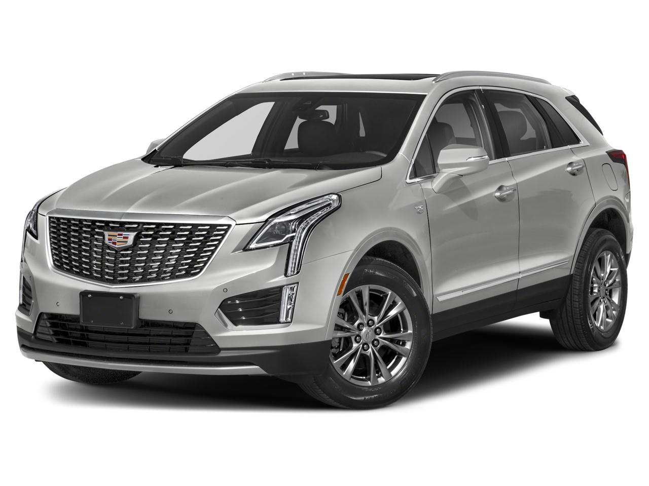 2021 Cadillac XT5 Premium Luxury W/ HD SURROUND VISION & REMOTE START