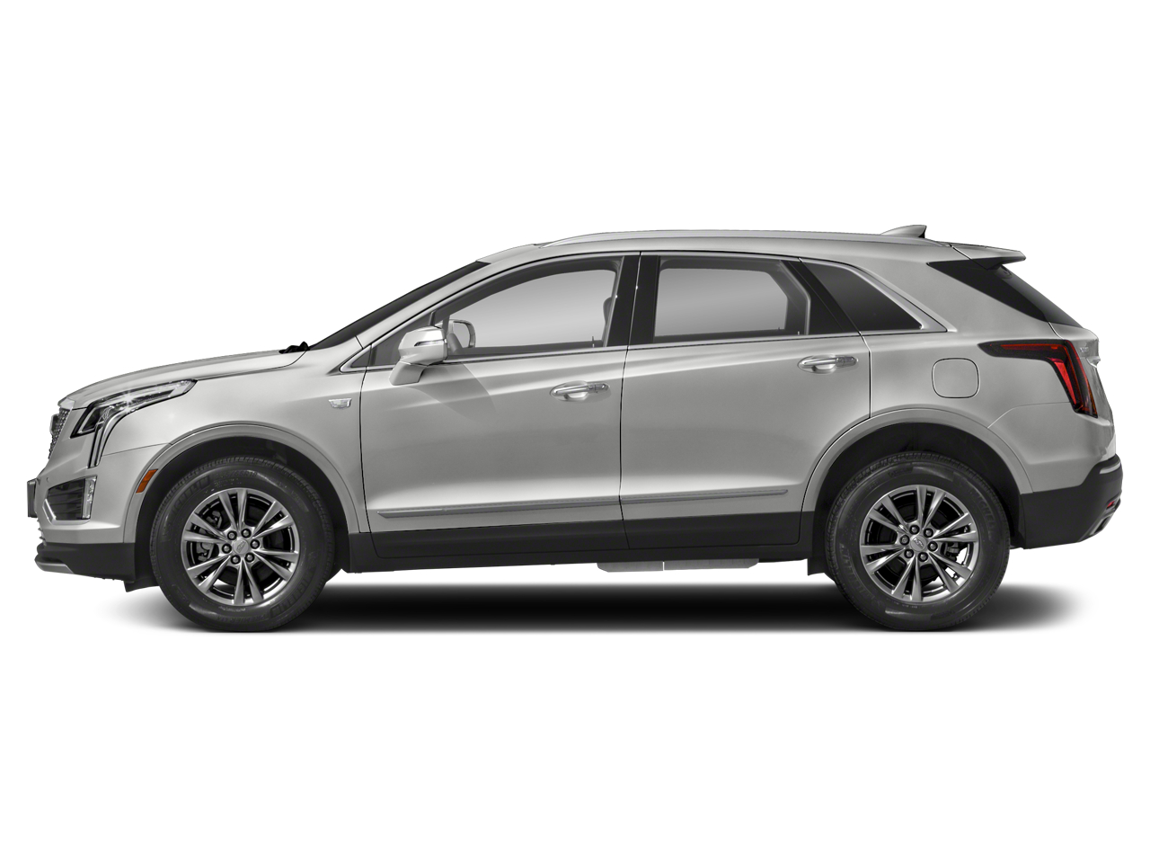 2021 Cadillac XT5 Premium Luxury W/ HD SURROUND VISION & REMOTE START