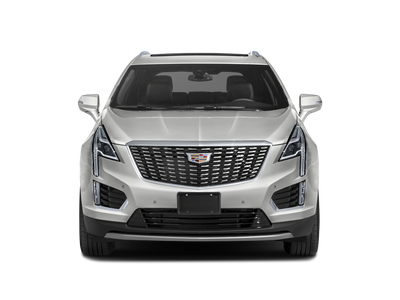 2021 Cadillac XT5 Premium Luxury W/ HD SURROUND VISION & REMOTE START