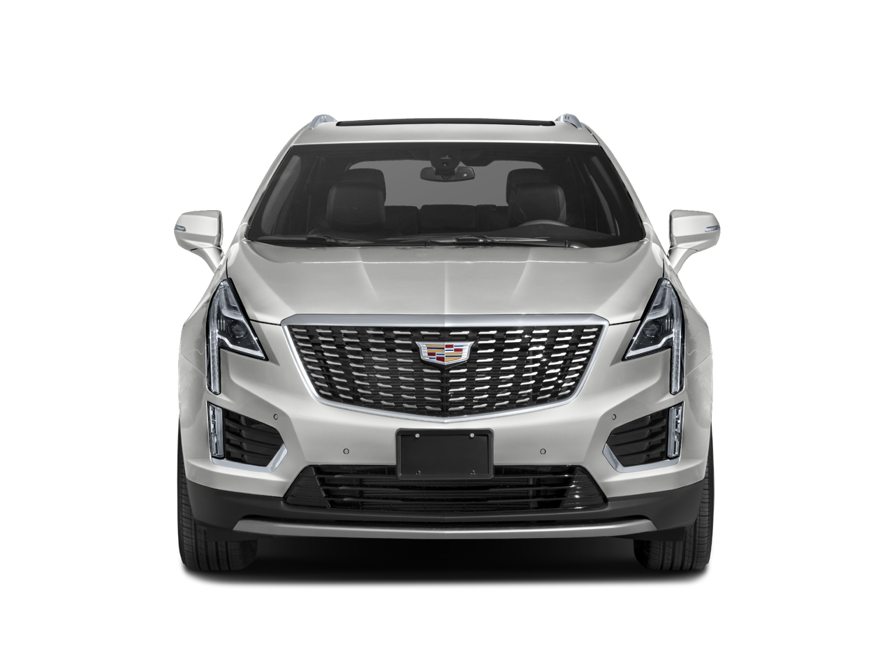 2021 Cadillac XT5 Premium Luxury W/ HD SURROUND VISION & REMOTE START