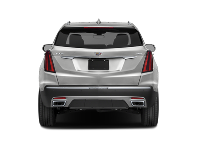 2021 Cadillac XT5 Premium Luxury W/ HD SURROUND VISION & REMOTE START