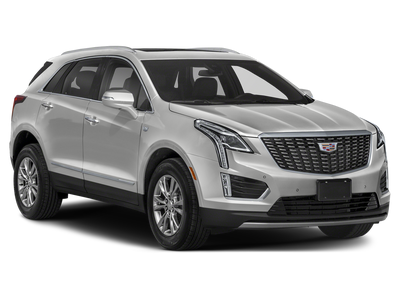 2021 Cadillac XT5 Premium Luxury W/ HD SURROUND VISION & REMOTE START