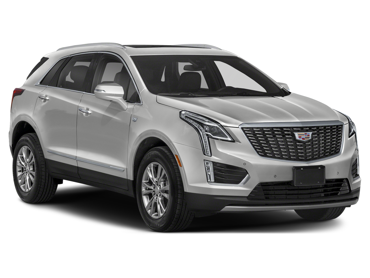 2021 Cadillac XT5 Premium Luxury W/ HD SURROUND VISION & REMOTE START