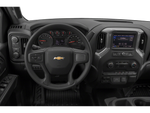 2021 Chevrolet Silverado 2500HD Work Truck