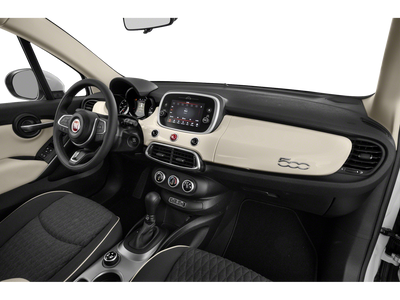 2021 FIAT 500X Trekking