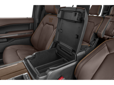 2021 Ford Expedition King Ranch