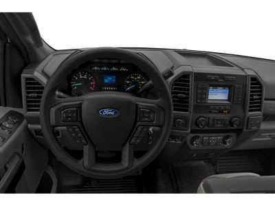 2021 Ford Super Duty F-250 SRW STX