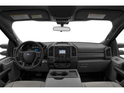 2021 Ford Super Duty F-250 SRW STX