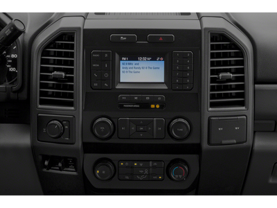 2021 Ford Super Duty F-250 SRW STX