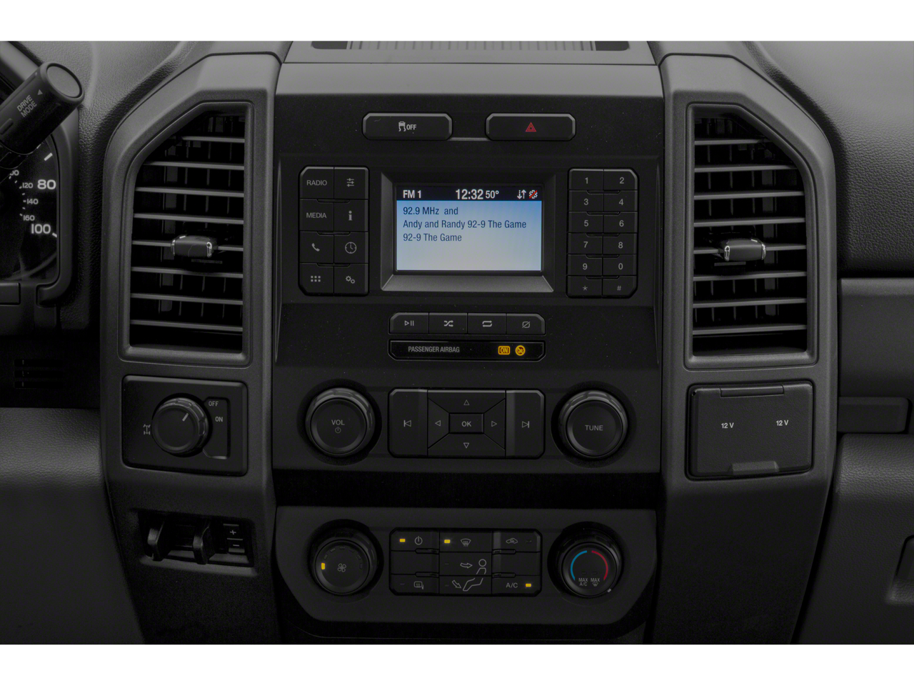 2021 Ford Super Duty F-250 SRW STX
