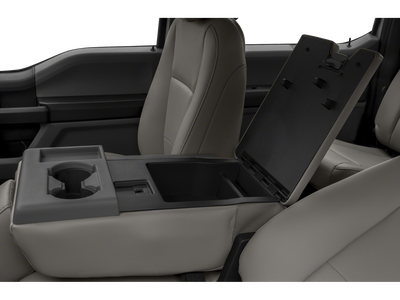 2021 Ford Super Duty F-250 SRW STX