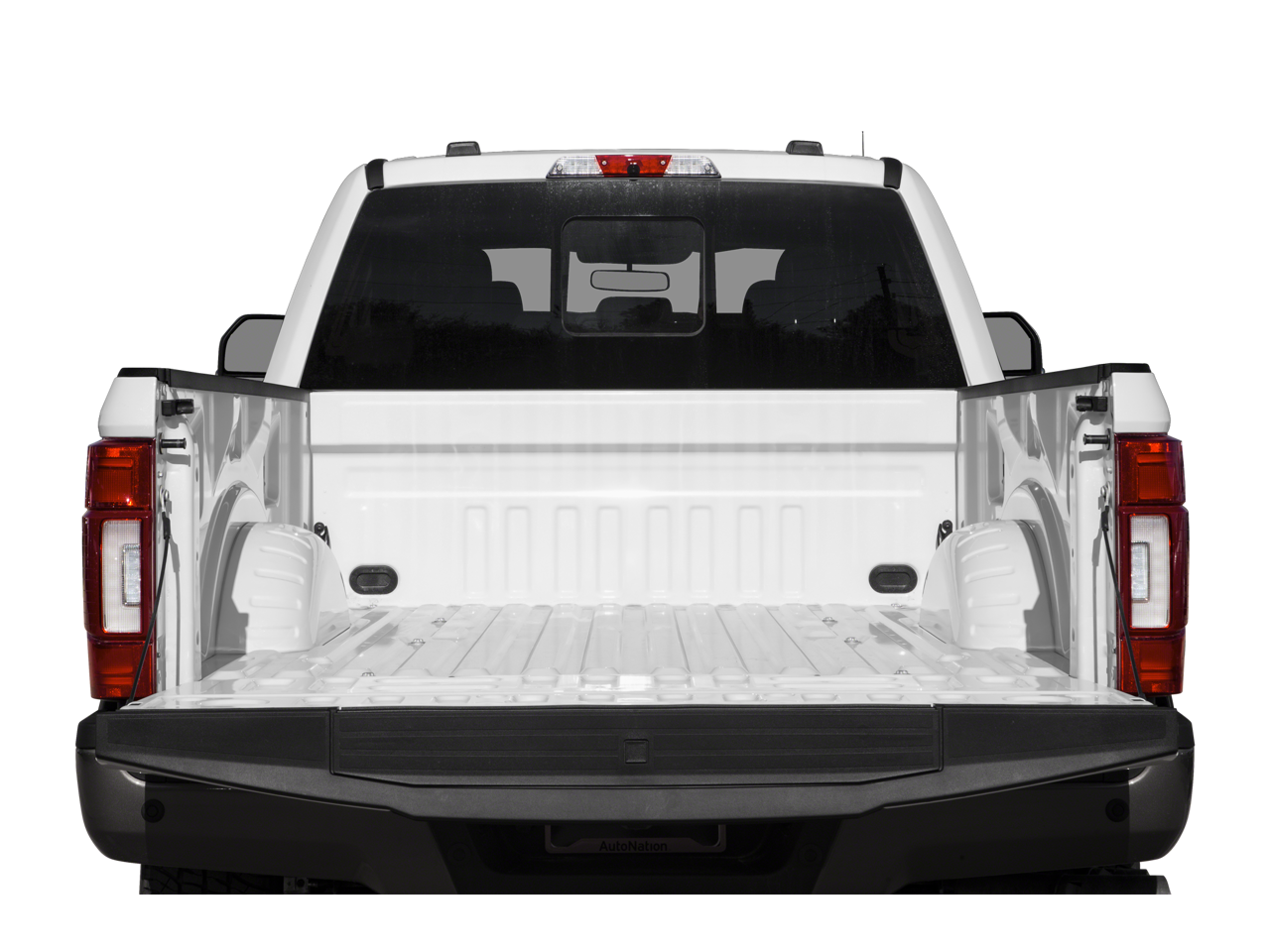 2021 Ford Super Duty F-250 SRW King Ranch