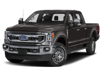 2021 Ford Super Duty F-250 Pickup XLT