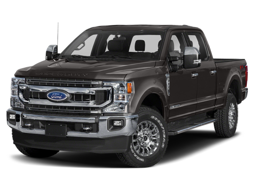 2021 Ford Super Duty F-250 Pickup XLT