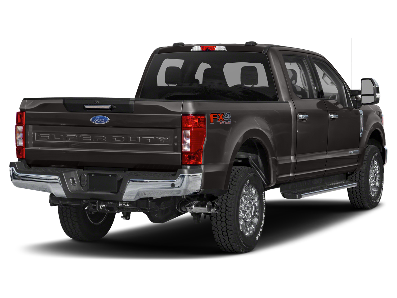 2021 Ford Super Duty F-250 Pickup XLT