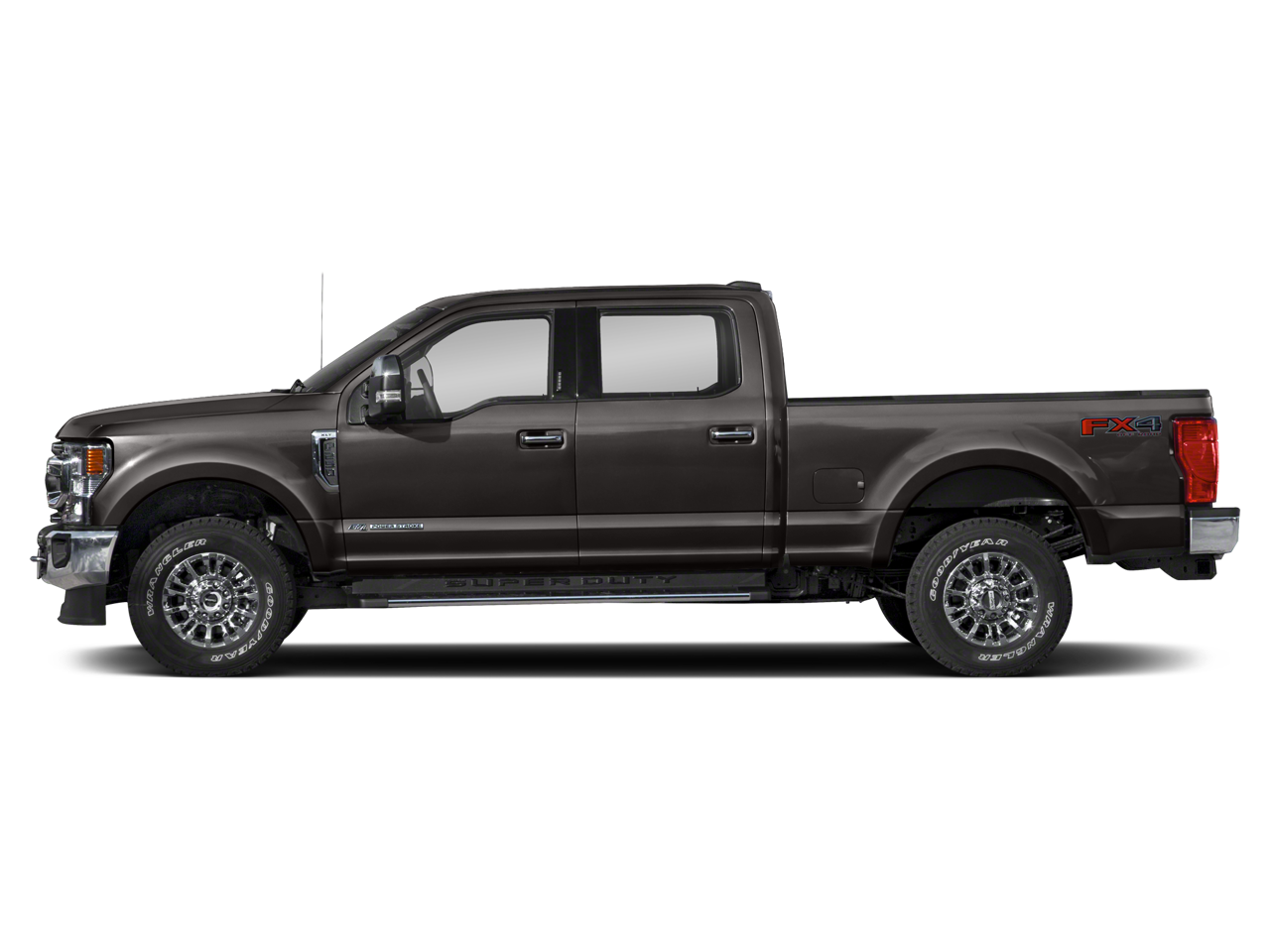 2021 Ford Super Duty F-250 Pickup XLT