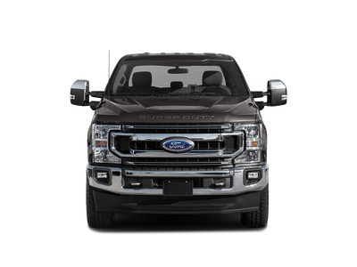 2021 Ford Super Duty F-250 Pickup XLT