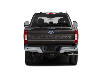 2021 Ford Super Duty F-250 Pickup XLT