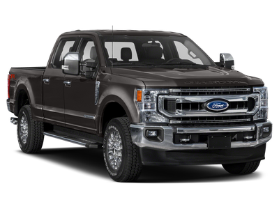 2021 Ford Super Duty F-250 Pickup XLT