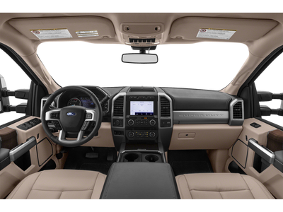 2021 Ford Super Duty F-350 SRW Lariat®