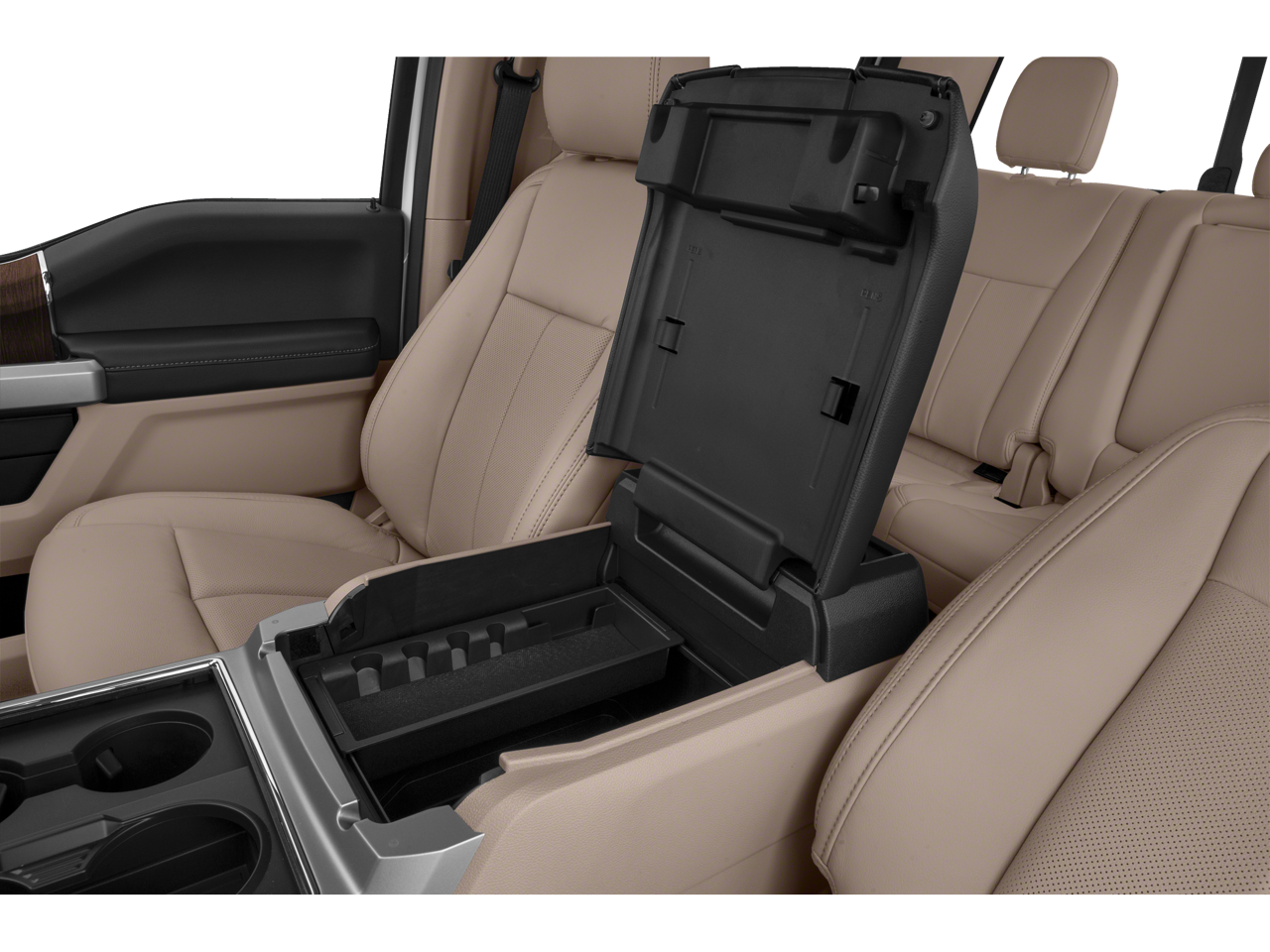 2021 Ford Super Duty F-350 SRW Lariat®