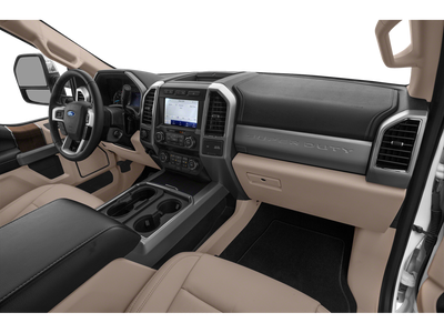 2021 Ford Super Duty F-350 SRW Lariat®
