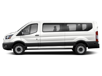 2021 Ford Transit Passenger Wagon XLT
