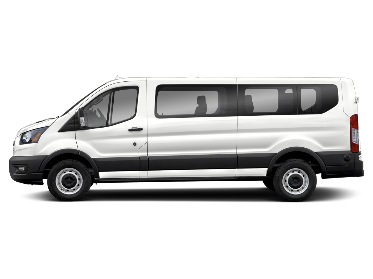 2021 Ford Transit Passenger Wagon XLT