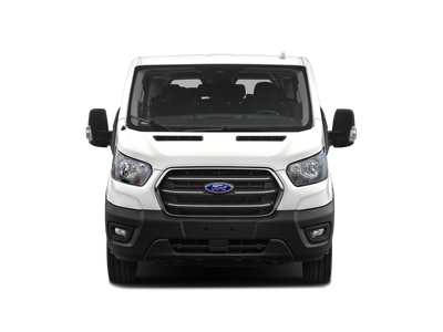 2021 Ford Transit Passenger Wagon XLT