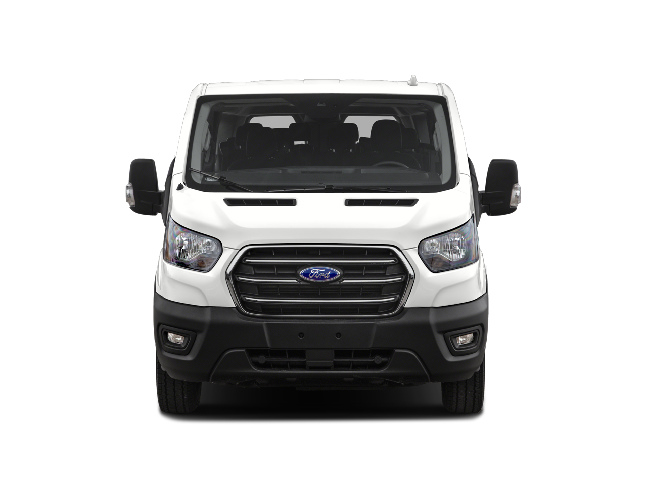 2021 Ford Transit Passenger Wagon XLT