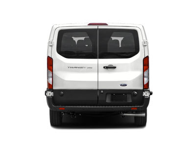 2021 Ford Transit Passenger Wagon XLT