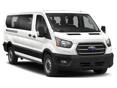 2021 Ford Transit Passenger Wagon XLT