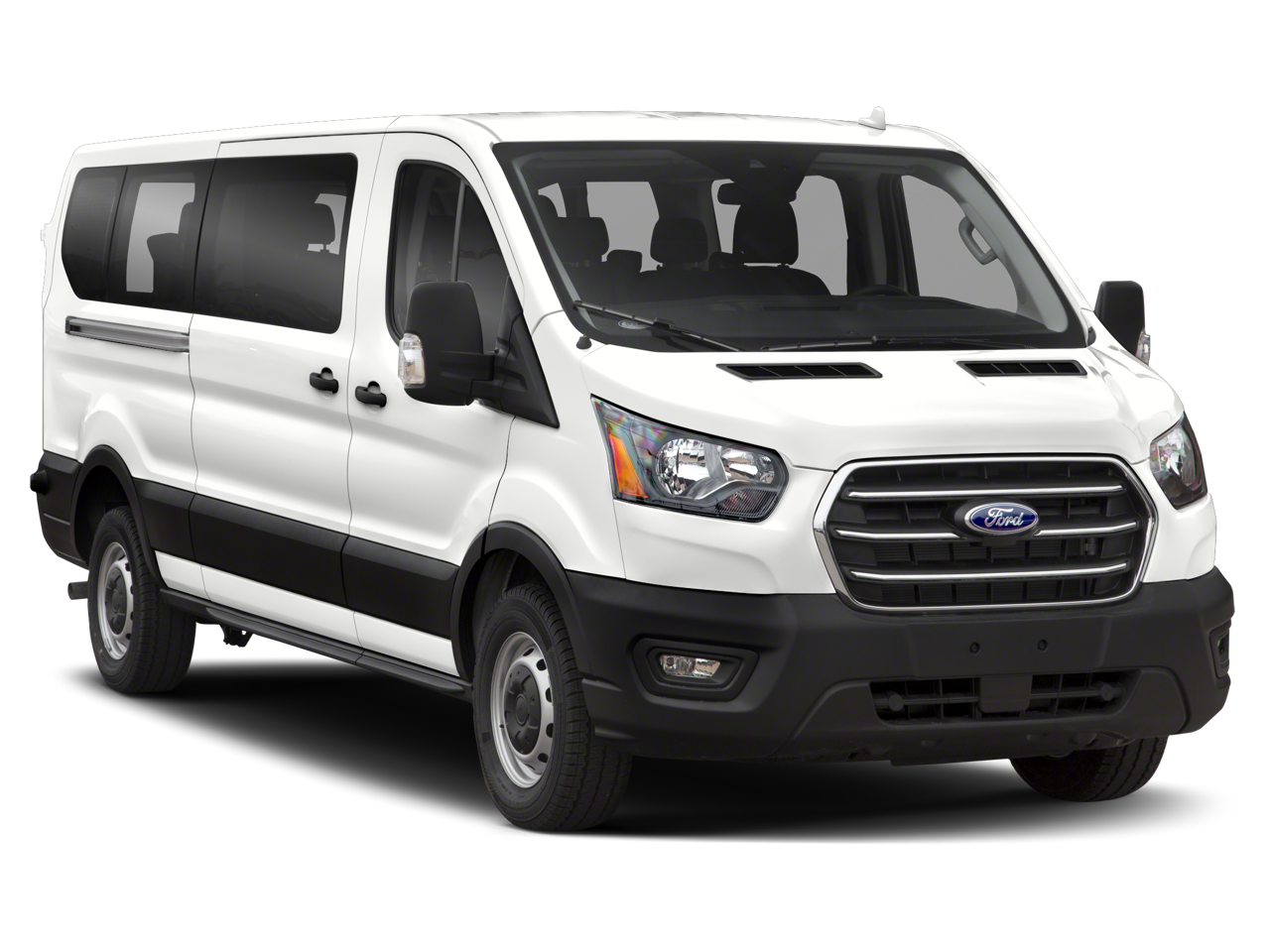 2021 Ford Transit Passenger Wagon XLT