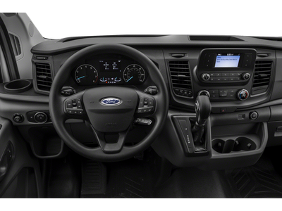 2021 Ford Transit Passenger Wagon XLT