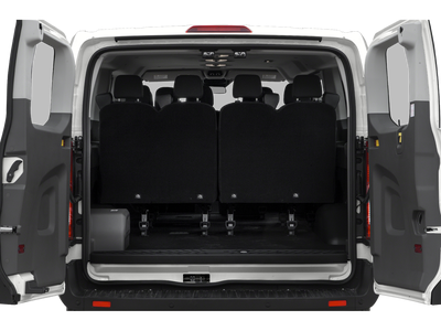 2021 Ford Transit Passenger Wagon XLT
