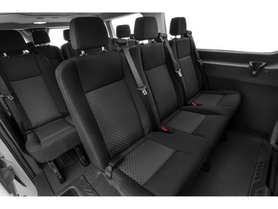 2021 Ford Transit Passenger Wagon XLT