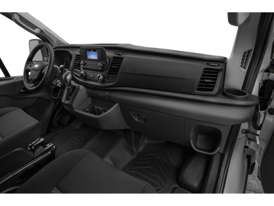 2021 Ford Transit Passenger Wagon XLT