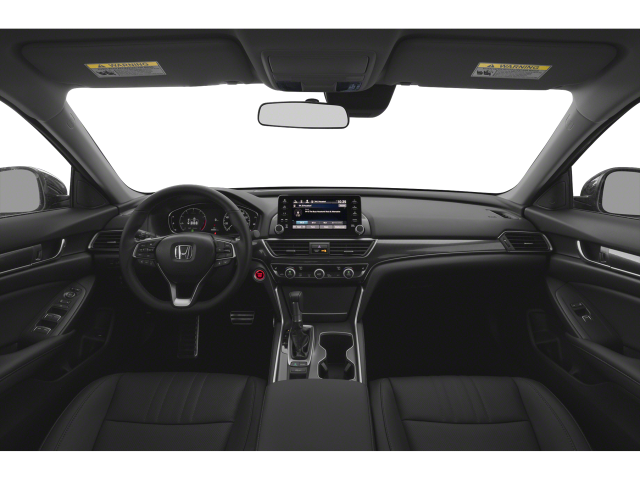 2021 Honda Accord Sedan Sport SE