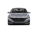 2021 Hyundai Elantra Hybrid Limited