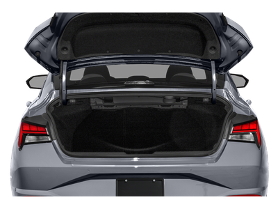 2021 Hyundai Elantra Hybrid Limited