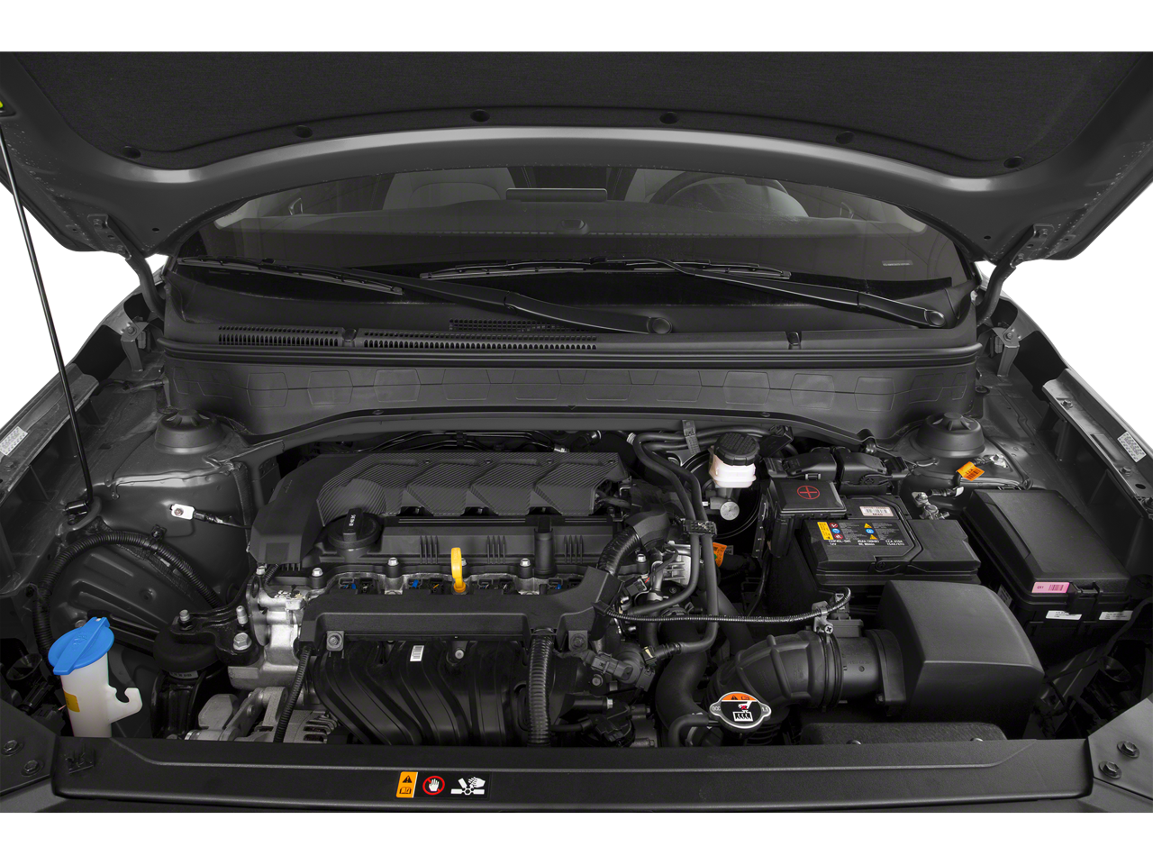 2021 Hyundai Venue SEL