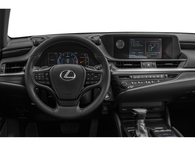 2021 Lexus ES 350 ES 350
